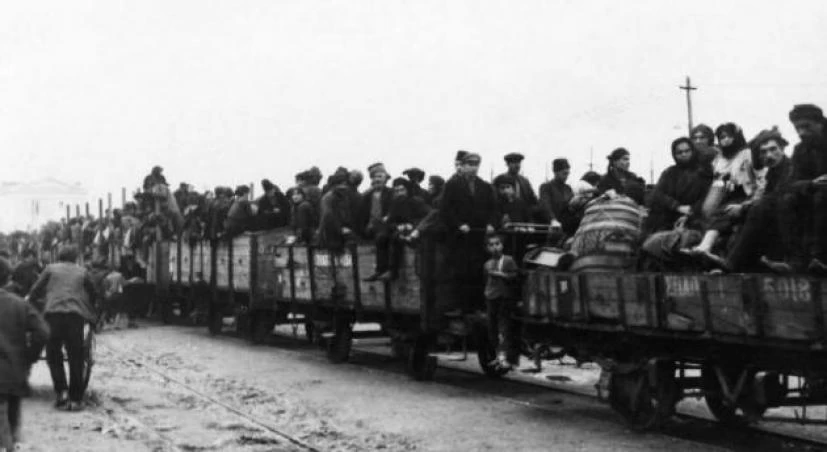 Σύμβαση της Λωζάνης: 96 χρονιά μετά την «μαύρη» ανταλλαγή πληθυσμών Ελλάδας – Τουρκίας